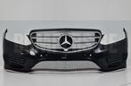 Bumper MERCEDES E KLASSE E-KLASSE W212 AMG FACELIFT 2012- Ac, Auto-onderdelen, Gebruikt, -, Voor, -