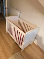 Bopita babybed in goede staat, Kinderen en Baby's, Ophalen, Zo goed als nieuw