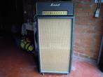 Marshall 8x10 van 1968, Muziek en Instrumenten, Versterkers | Bas en Gitaar, Ophalen, Zo goed als nieuw, Gitaar, 50 tot 100 watt