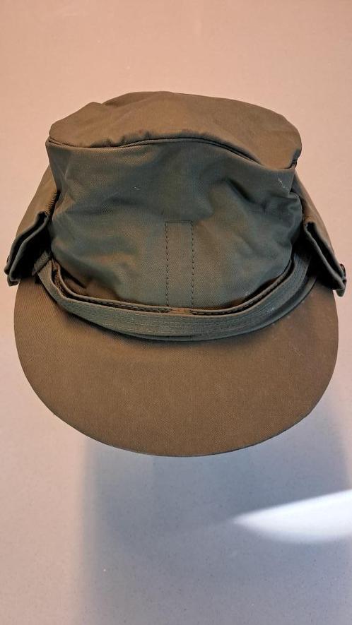 ANGLETERRE - COMBAT CAP 1954, Collections, Objets militaires | Général, Armée de terre, Enlèvement ou Envoi