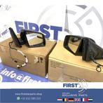 W166 W292 spiegel set Mercedes GLE Klasse VOL Opties spiegel, Gebruikt, -, Ophalen of Verzenden, -