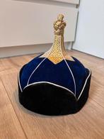 Hoed uit Mongolië, Antiek en Kunst, Ophalen of Verzenden