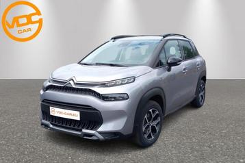 Citroen C3 Aircross PLUS 