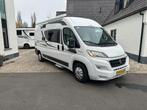 Fiat Ducato Rollerteam Livingstone, Overige merken, Buscamper of Camperbus, Ringverwarming, Fiat