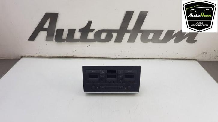 BEDIENINGSPANEEL VERWARMING Audi A4 Cabrio (B7), Auto-onderdelen, Dashboard en Schakelaars, Audi, Gebruikt