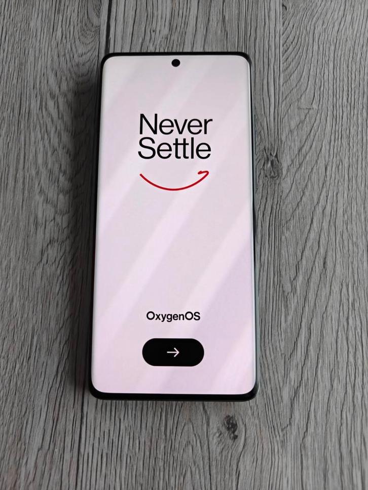 OnePlus 12 / 16 GB ram / 512 rom + extra's, Telecommunicatie, Mobiele telefoons | Samsung, 16 GB, Android OS, 10 megapixel of meer