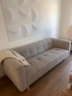 Zeer nette bank – 7 maanden oud, Huis en Inrichting, Ophalen, Driepersoons, 75 tot 100 cm, Zo goed als nieuw