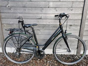 Damesfiets / meisjesfiets Norta in perfecte staat! beschikbaar voor biedingen