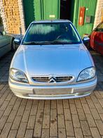 Citroën Saxo, Auto's, Voorwielaandrijving, Stof, 4 cilinders, Saxo