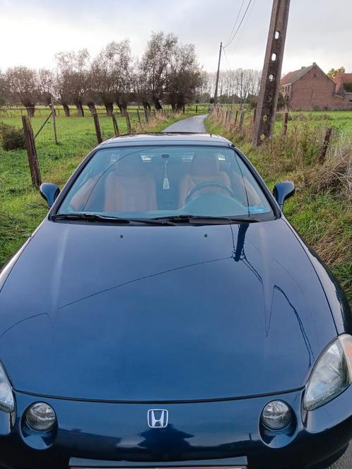 Honda CRX  MOTEGI, Auto-onderdelen, Overige Auto-onderdelen, Honda, Gebruikt, Ophalen