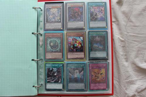 Yu-gi-oh kaarten (holo, rare, common) – 2 euro per stuk, Hobby & Loisirs créatifs, Jeux de cartes à collectionner | Yu-gi-Oh!