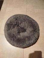 Nieuw kattenmandje, kussen, donut, Dieren en Toebehoren, Ophalen, Zo goed als nieuw