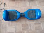 Gyropode sw100 hooverboard - op te halen in Middelkerke, Ophalen, Gebruikt