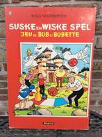 SPEL SUSKE EN WISKE IN GOEDE STAAT, Verzamelen, Ophalen of Verzenden, Suske en Wiske, Zo goed als nieuw, Boek of Spel