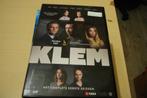 klem  3 disc, Cd's en Dvd's, Ophalen of Verzenden, Boxset