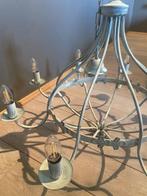 Kroonluchters, Huis en Inrichting, Lampen | Kroonluchters, Ophalen, Gebruikt