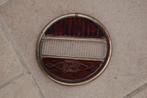 antiek achterlicht glas Buick 1929 1930 USA Oldtimer, Ophalen of Verzenden