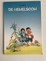 De Hemelboom strip, Eén stripboek, Ophalen of Verzenden, Zo goed als nieuw, Paul Geerts