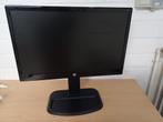 HP - monitor - PC scherm, Computers en Software, Monitoren, Ophalen of Verzenden, In hoogte verstelbaar