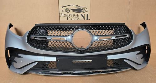 Voorbumper Mercedes GLC Klasse W254 AMG 6xPDC Bj. 2022-2025, Auto-onderdelen, Carrosserie, Bumper, Voor, Gebruikt, Herkomst onderdeel bekend