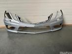 Mercedes-Benz E63 AMG W212 Voorbumper A2128854025, Gebruikt, Voor, Mercedes-Benz, Bumper