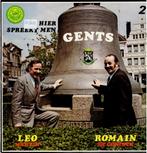Vinyl, LP    /   Leo Martin En Romain Deconinck – Hier Spree, Cd's en Dvd's, Overige formaten, Ophalen of Verzenden