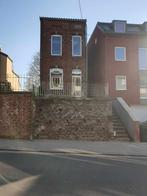 Maison 4 façades 3 chambres, 135 m², Liège (ville), Jusqu'à 200 m², Herstal