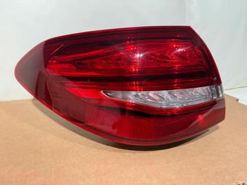 Achterlicht mercedes c w206 a2059065100 beschikbaar voor biedingen