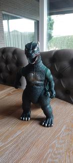 Vintage jaren 80 godzilla, Verzamelen, Ophalen