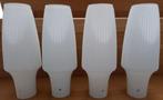 lampenkapjes melkglas opaline, Antiek en Kunst, Antiek | Verlichting, Ophalen