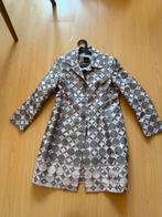 Bijzonder leuke en originele jas, Vêtements | Femmes, Vestes | Été, Enlèvement ou Envoi, Comme neuf, Autres couleurs
