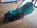 Bosch ARM 34 Electric Lawn Mower, Tuin en Terras, Ophalen, Cirkelmaaier, Elektrische grasmaaier, Zo goed als nieuw
