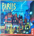 999 Games Paris La ville des lumières. Jeu de plateau., 1 ou 2 joueurs, Enlèvement, Comme neuf, 999 games