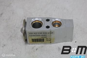 Expansieklep VW Golf 7 5Q0820679E beschikbaar voor biedingen