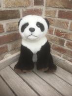 PANDA WWF 22 cm, Kinderen en Baby's, Speelgoed | Knuffels en Pluche, Ophalen of Verzenden, Zo goed als nieuw