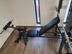 Fitness Sven, Sport en Fitness, Ophalen, Benen, Gebruikt, Krachtstation