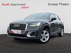 Audi Q2 Q2 30 TDi Business Ed.Sport S tr.(EU6d-T.), Auto's, Automaat, Q2, Diesel, SUV of Terreinwagen