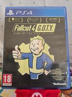 PS4 Game - Fallout 4, Ophalen, Zo goed als nieuw, Role Playing Game (Rpg)