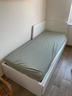 IKEA Flekke 2-zitsslaapbank, Ophalen, Zo goed als nieuw, Wit