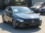 Mercedes-Benz A-Klasse 180d (bj 2020, automaat), Auto's, Mercedes-Benz, Automaat, Stof, Gebruikt, 4 cilinders