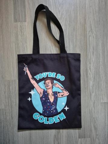 tote bag beschikbaar voor biedingen