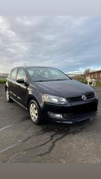 Volkswagen Polo, Auto's, Volkswagen, Stof, Blauw, Particulier, ABS