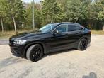 BMW X4 xDrive20d 140kw, Auto's, Automaat, 1995 cc, 4 cilinders, Zwart