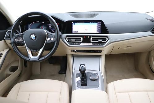 (2AJC836) BMW 3 SERIES BERLINE, Auto's, BMW, Bedrijf, Te koop, 3 Reeks, ABS, Airbags, Airconditioning, Android Auto, Apple Carplay