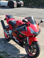 CBR 954 RR FIREBLADE, Motoren, Motoren | Honda, 4 cilinders, Particulier, Meer dan 35 kW, 954 cc
