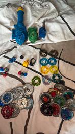 Oude beyblade’d (ijzer), Ophalen, Zo goed als nieuw