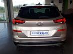 Hyundai Tucson 1.6 CRDi Shine DCT (bj 2018, automaat), USB, 1525 kg, Gebruikt, 4 cilinders