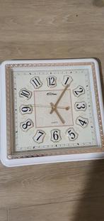 Klok, Ophalen of Verzenden