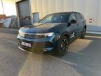 Opel Grandland 1.2 Turbo Hybrid 145pk GS line, Auto's, Opel, Automaat, Blauw, Bedrijf, 5 zetels