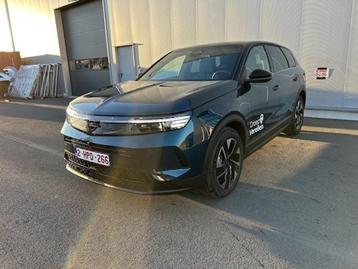 Opel Grandland 1.2 Turbo Hybrid 145pk GS line beschikbaar voor biedingen